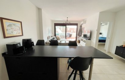 Reventa - Apartment - Middle Floor Apartment - Marbella - Nueva Andalucia