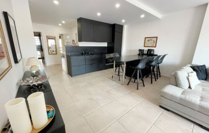 Reventa - Apartment - Middle Floor Apartment - Marbella - Nueva Andalucia