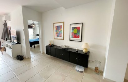 Reventa - Apartment - Middle Floor Apartment - Marbella - Nueva Andalucia