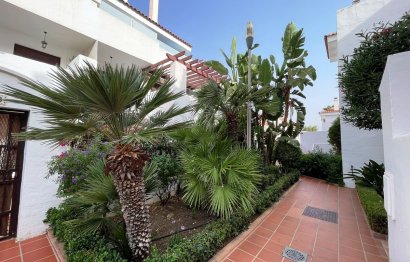 Reventa - Apartment - Middle Floor Apartment - Marbella - Nueva Andalucia