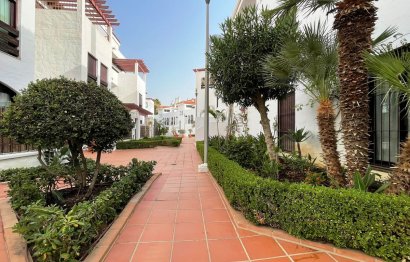 Reventa - Apartment - Middle Floor Apartment - Marbella - Nueva Andalucia