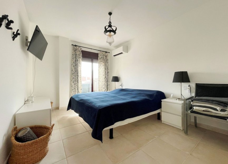 Reventa - Apartment - Middle Floor Apartment - Marbella - Nueva Andalucia