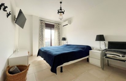 Reventa - Apartment - Middle Floor Apartment - Marbella - Nueva Andalucia