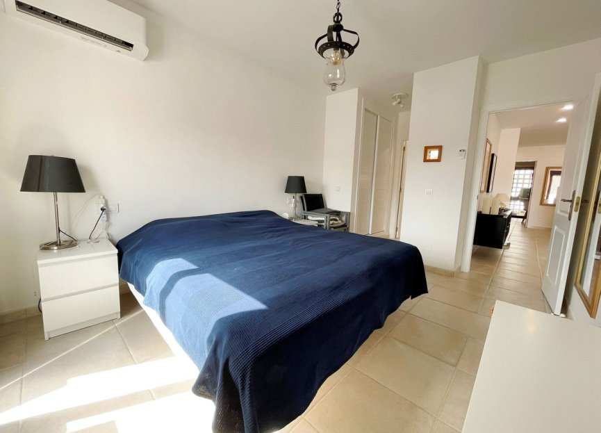 Reventa - Apartment - Middle Floor Apartment - Marbella - Nueva Andalucia