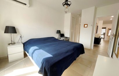 Reventa - Apartment - Middle Floor Apartment - Marbella - Nueva Andalucia