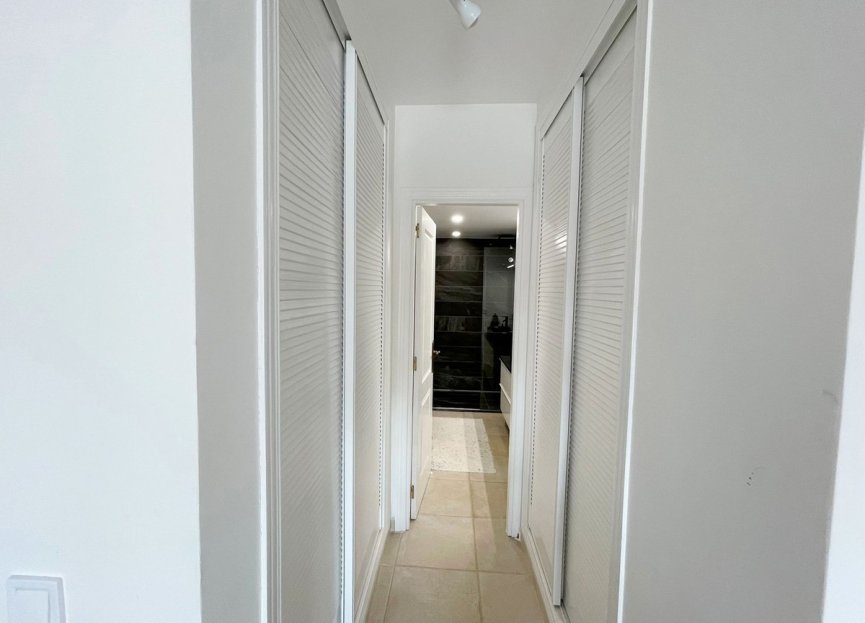 Reventa - Apartment - Middle Floor Apartment - Marbella - Nueva Andalucia