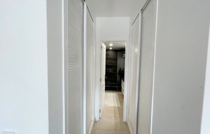 Reventa - Apartment - Middle Floor Apartment - Marbella - Nueva Andalucia