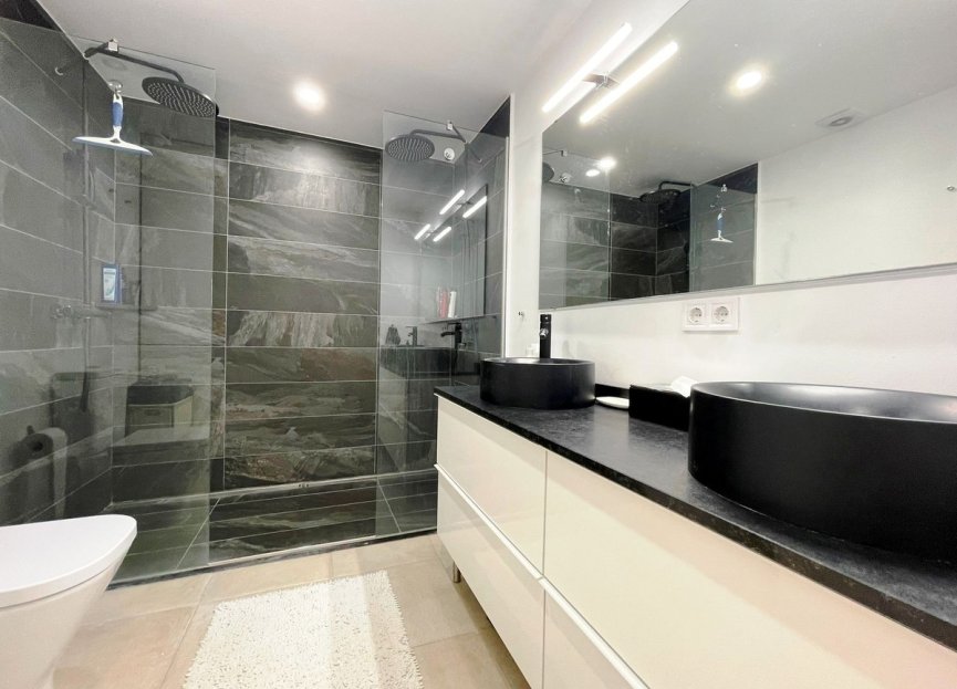 Reventa - Apartment - Middle Floor Apartment - Marbella - Nueva Andalucia