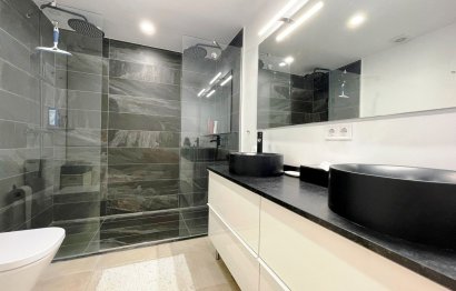 Reventa - Apartment - Middle Floor Apartment - Marbella - Nueva Andalucia