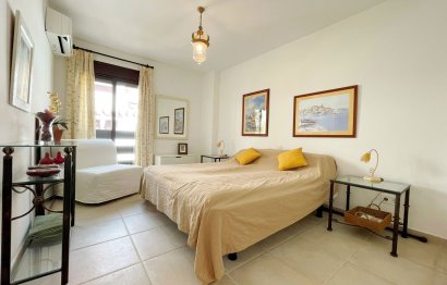 Reventa - Apartment - Middle Floor Apartment - Marbella - Nueva Andalucia