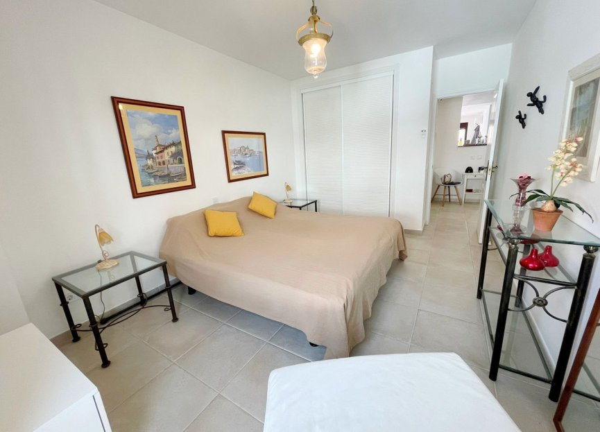 Reventa - Apartment - Middle Floor Apartment - Marbella - Nueva Andalucia