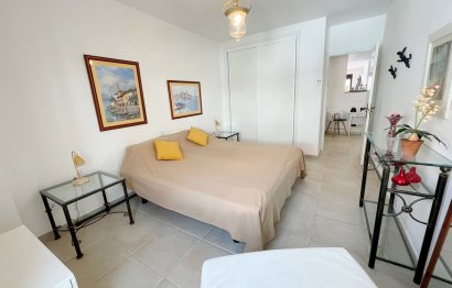 Reventa - Apartment - Middle Floor Apartment - Marbella - Nueva Andalucia