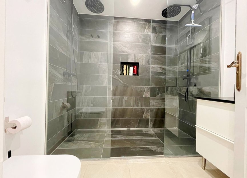 Reventa - Apartment - Middle Floor Apartment - Marbella - Nueva Andalucia