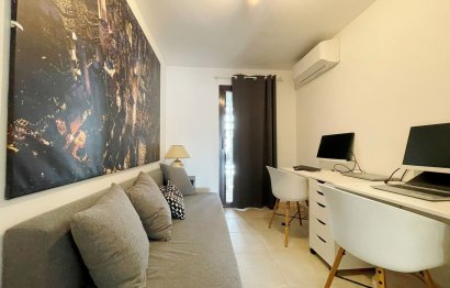 Reventa - Apartment - Middle Floor Apartment - Marbella - Nueva Andalucia