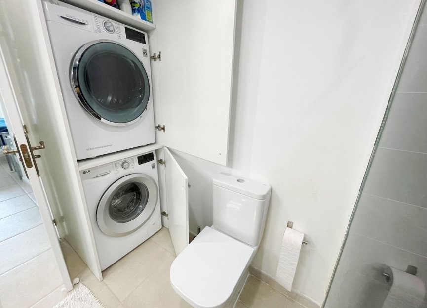 Reventa - Apartment - Middle Floor Apartment - Marbella - Nueva Andalucia