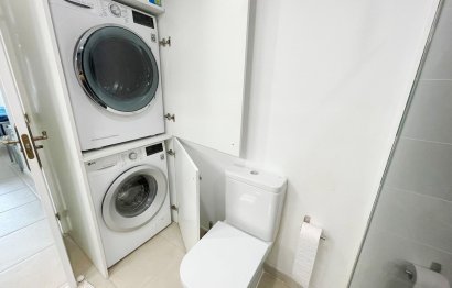 Reventa - Apartment - Middle Floor Apartment - Marbella - Nueva Andalucia