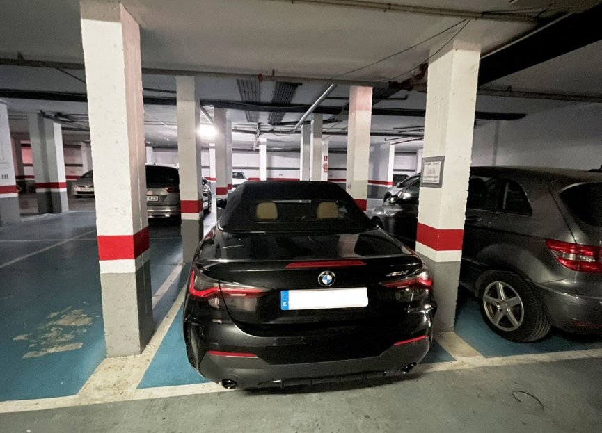 Reventa - Apartment - Middle Floor Apartment - Marbella - Nueva Andalucia