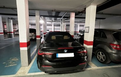 Reventa - Apartment - Middle Floor Apartment - Marbella - Nueva Andalucia