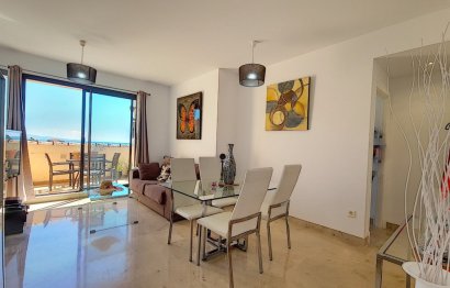 Reventa - Apartment - Penthouse - Manilva - Manilva Centro