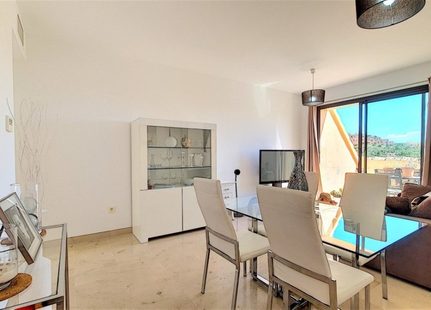 Reventa - Apartment - Penthouse - Manilva - Manilva Centro