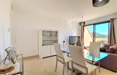 Reventa - Apartment - Penthouse - Manilva - Manilva Centro