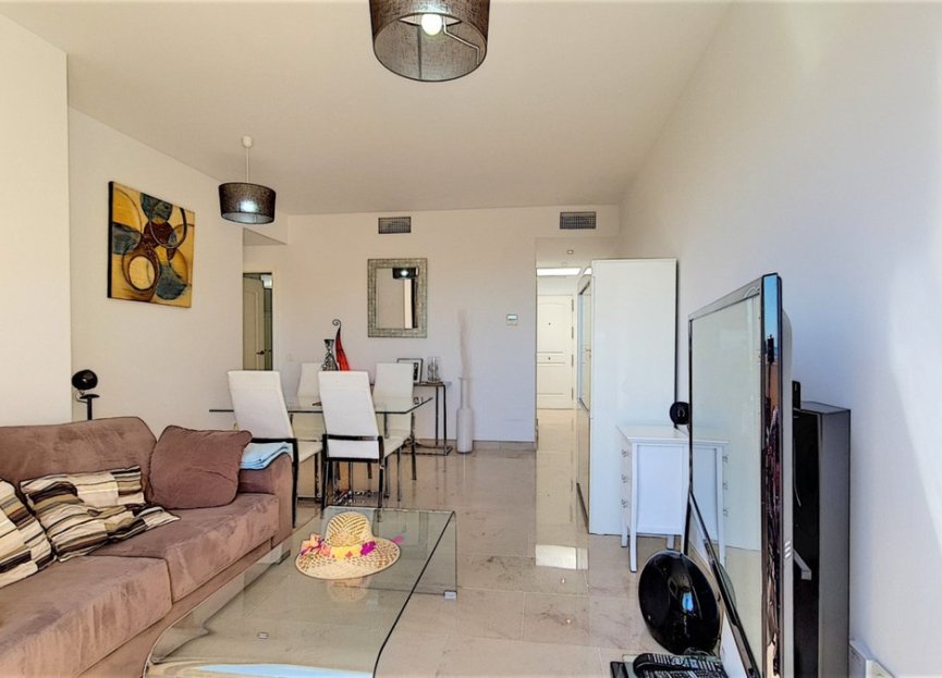 Reventa - Apartment - Penthouse - Manilva - Manilva Centro