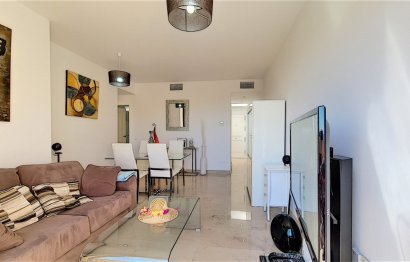 Reventa - Apartment - Penthouse - Manilva - Manilva Centro