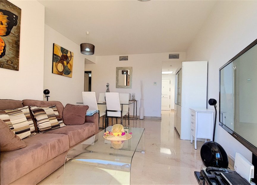 Reventa - Apartment - Penthouse - Manilva - Manilva Centro