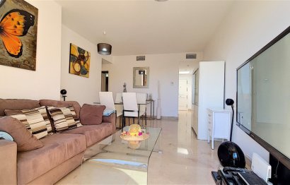 Reventa - Apartment - Penthouse - Manilva - Manilva Centro