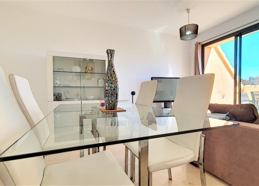 Reventa - Apartment - Penthouse - Manilva - Manilva Centro