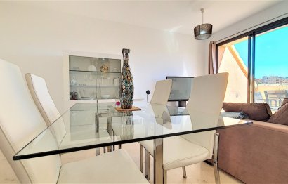 Reventa - Apartment - Penthouse - Manilva - Manilva Centro