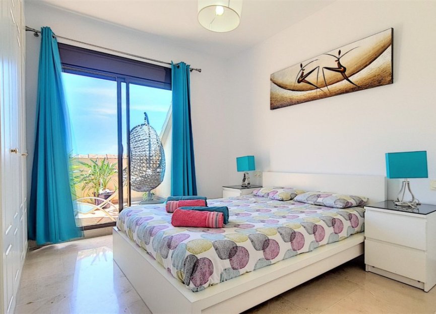 Reventa - Apartment - Penthouse - Manilva - Manilva Centro