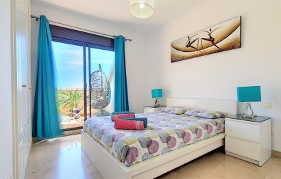 Reventa - Apartment - Penthouse - Manilva - Manilva Centro