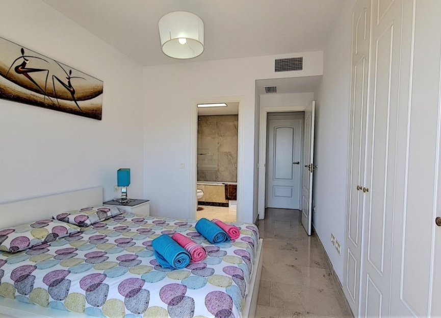 Reventa - Apartment - Penthouse - Manilva - Manilva Centro