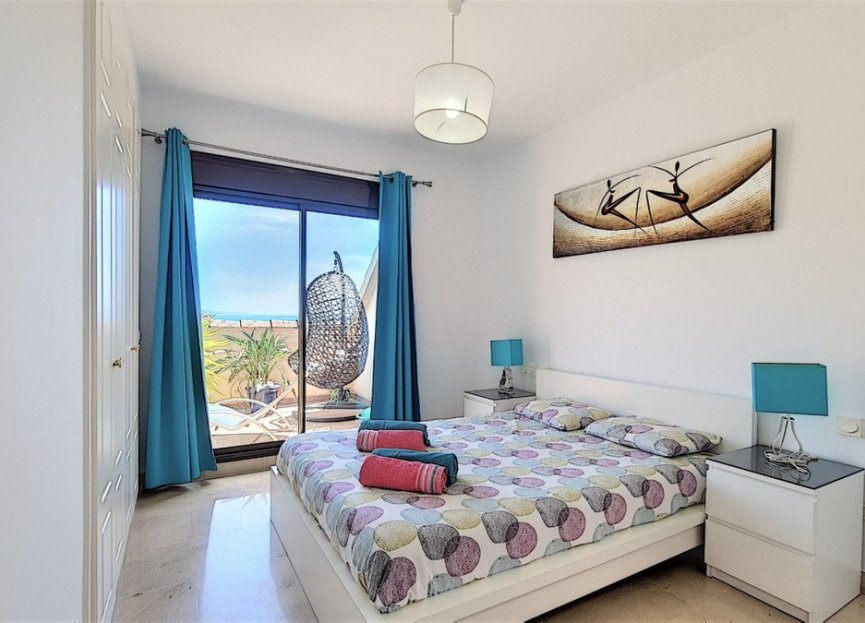 Reventa - Apartment - Penthouse - Manilva - Manilva Centro