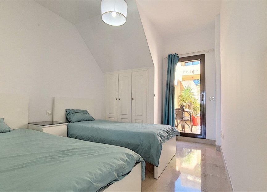 Reventa - Apartment - Penthouse - Manilva - Manilva Centro