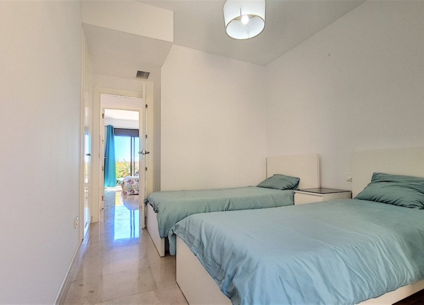 Reventa - Apartment - Penthouse - Manilva - Manilva Centro