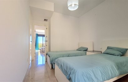Reventa - Apartment - Penthouse - Manilva - Manilva Centro