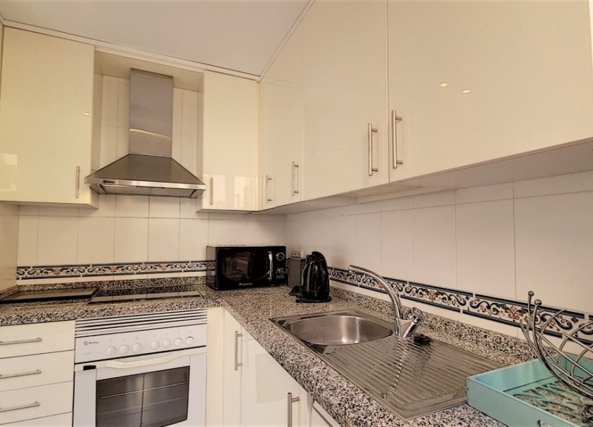 Reventa - Apartment - Penthouse - Manilva - Manilva Centro