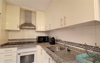 Reventa - Apartment - Penthouse - Manilva - Manilva Centro