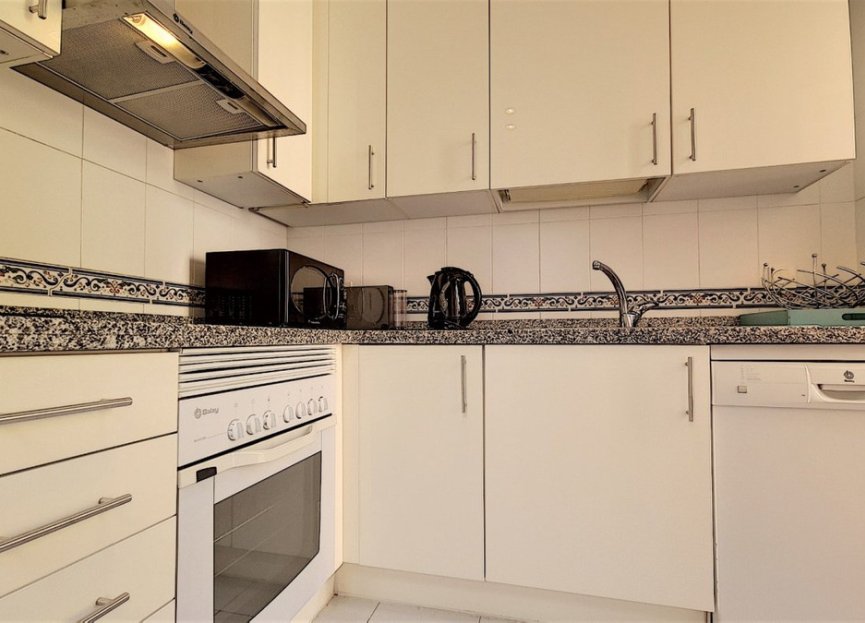 Reventa - Apartment - Penthouse - Manilva - Manilva Centro