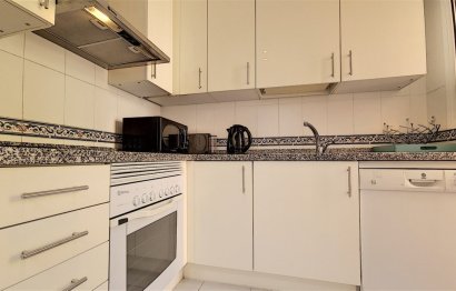 Reventa - Apartment - Penthouse - Manilva - Manilva Centro