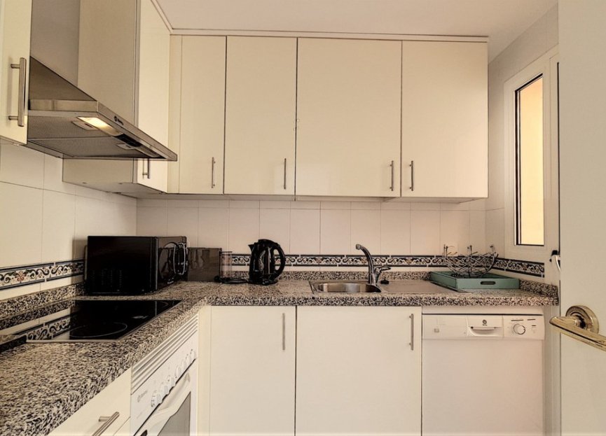 Reventa - Apartment - Penthouse - Manilva - Manilva Centro