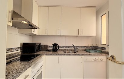 Reventa - Apartment - Penthouse - Manilva - Manilva Centro