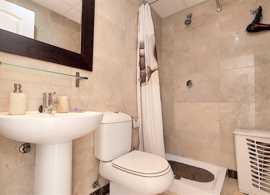 Reventa - Apartment - Penthouse - Manilva - Manilva Centro