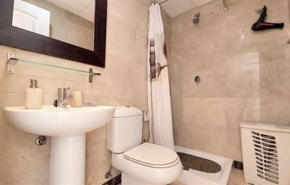 Reventa - Apartment - Penthouse - Manilva - Manilva Centro