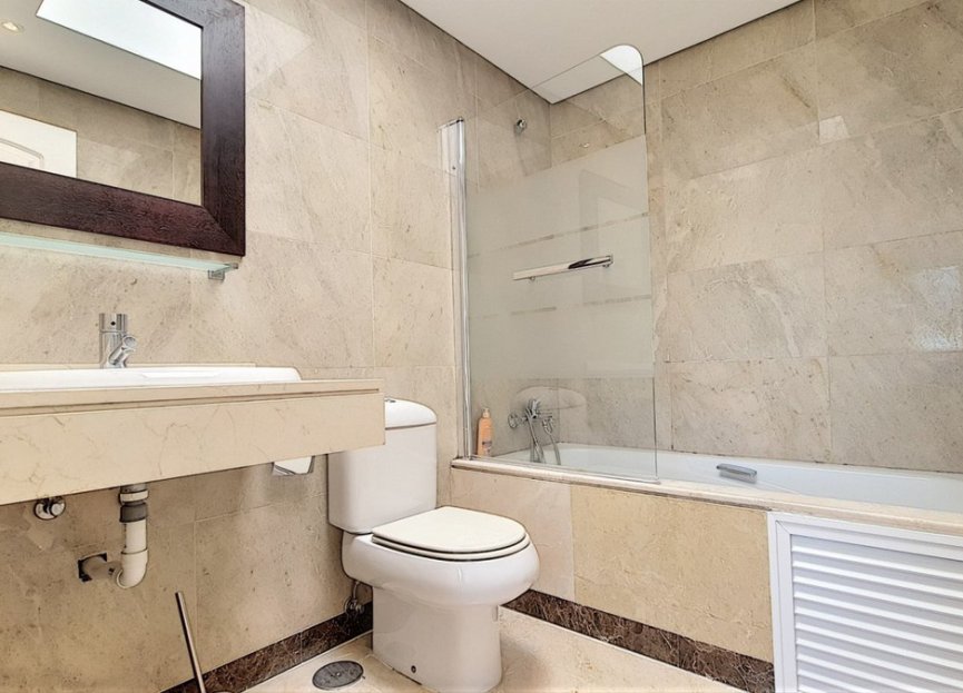 Reventa - Apartment - Penthouse - Manilva - Manilva Centro