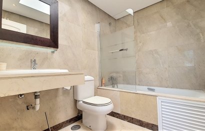 Reventa - Apartment - Penthouse - Manilva - Manilva Centro