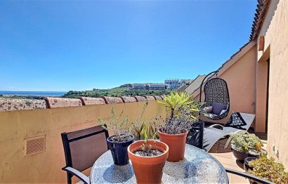 Reventa - Apartment - Penthouse - Manilva - Manilva Centro