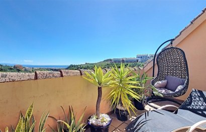 Reventa - Apartment - Penthouse - Manilva - Manilva Centro